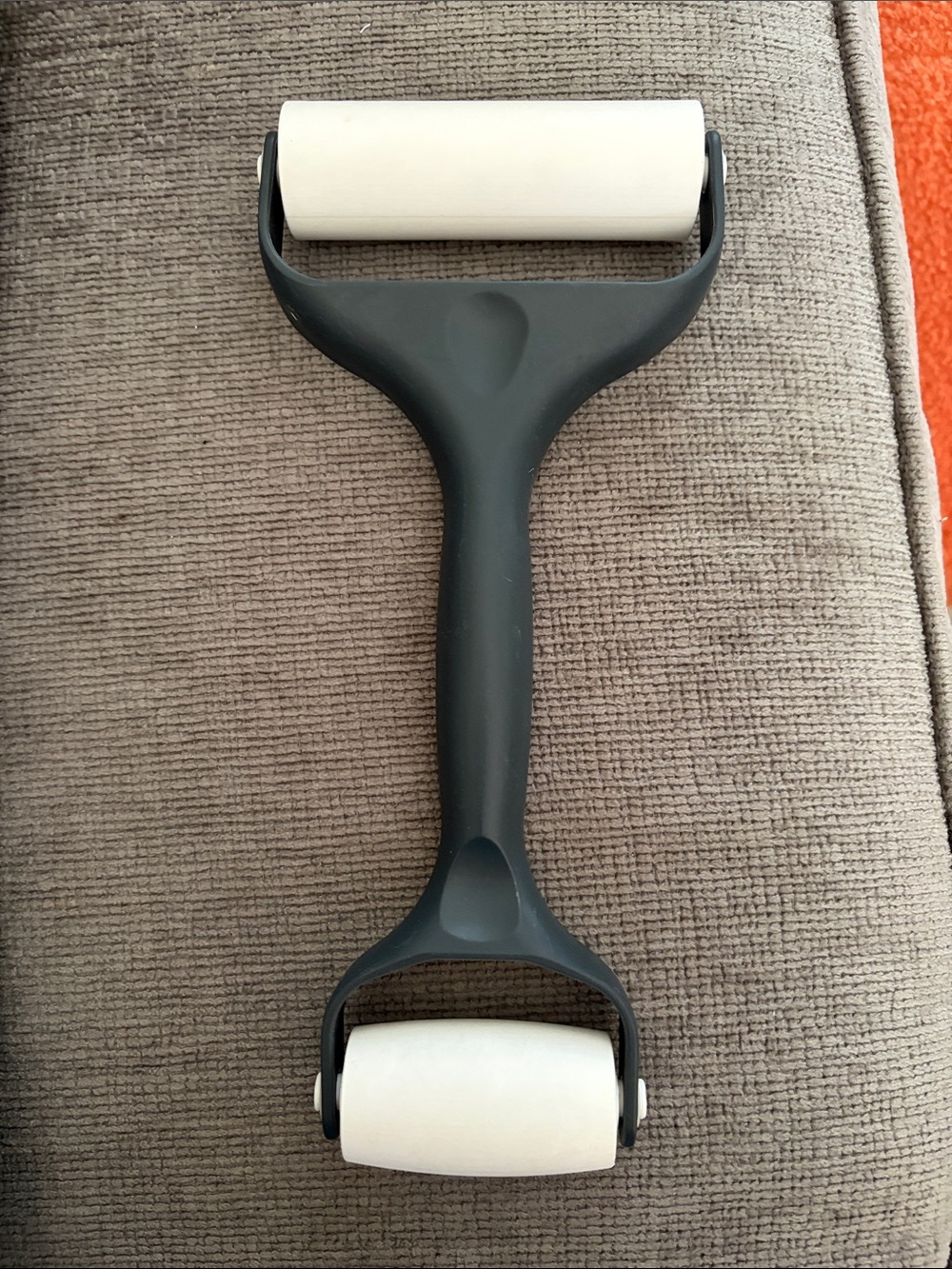 Pampered Chef Pastry Roller